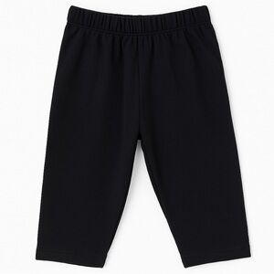 NFL Team Apparel Black Cotton Pants